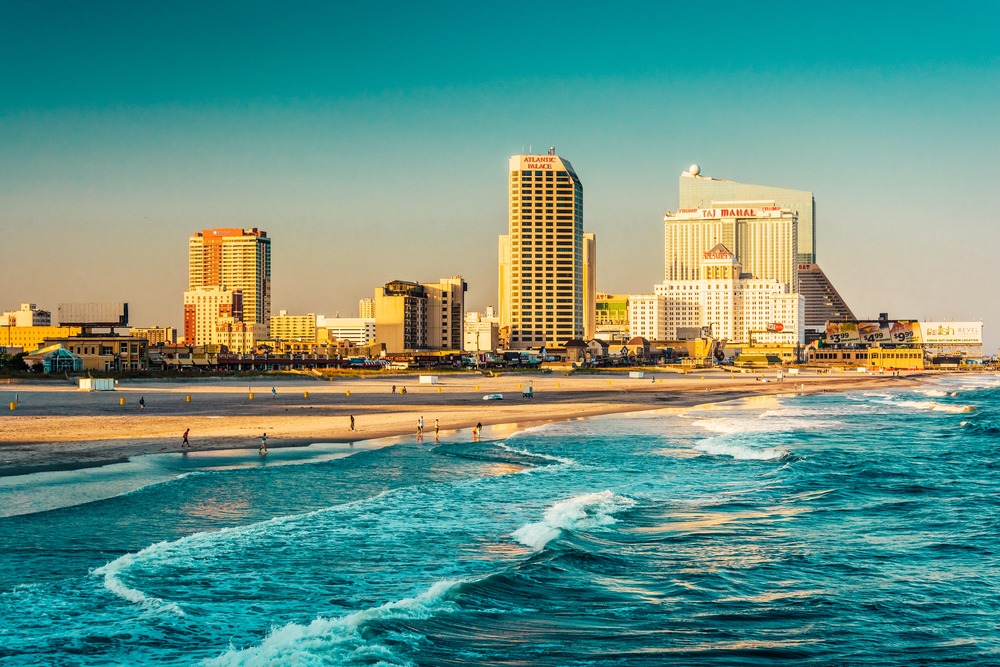 (P) Informații și statistici interesante despre Atlantic City