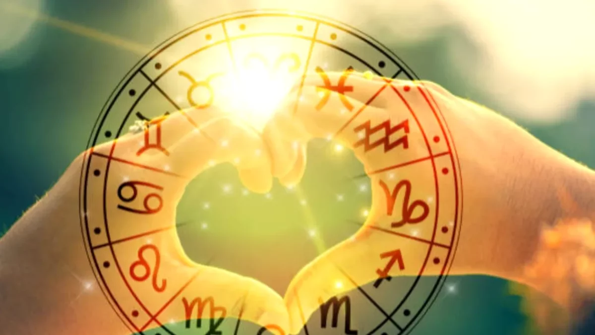 Imagine Stire Astrele s-au aliniat pentru patru dintre semnele zodiacale! Vara lui 2024 le aduce noroc în dragoste și viață | 2review.ro
