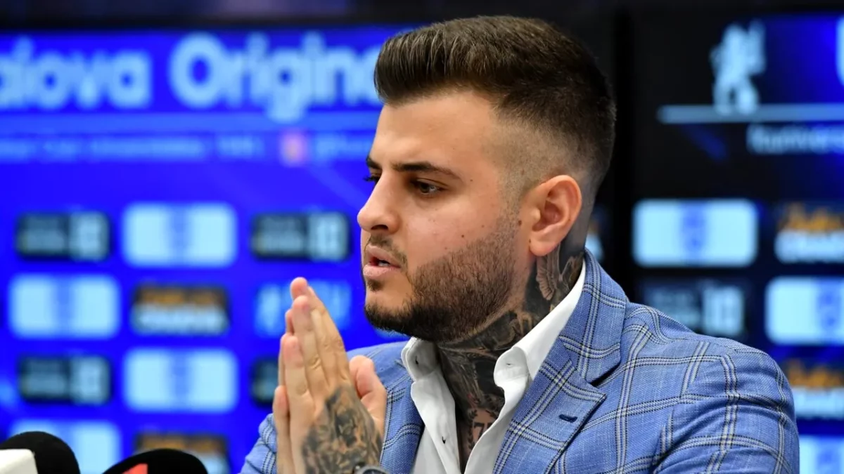 BREAKING | Mititelu Jr., intoxicat cu medicamente! A fost internat de urgență + Primele declarații