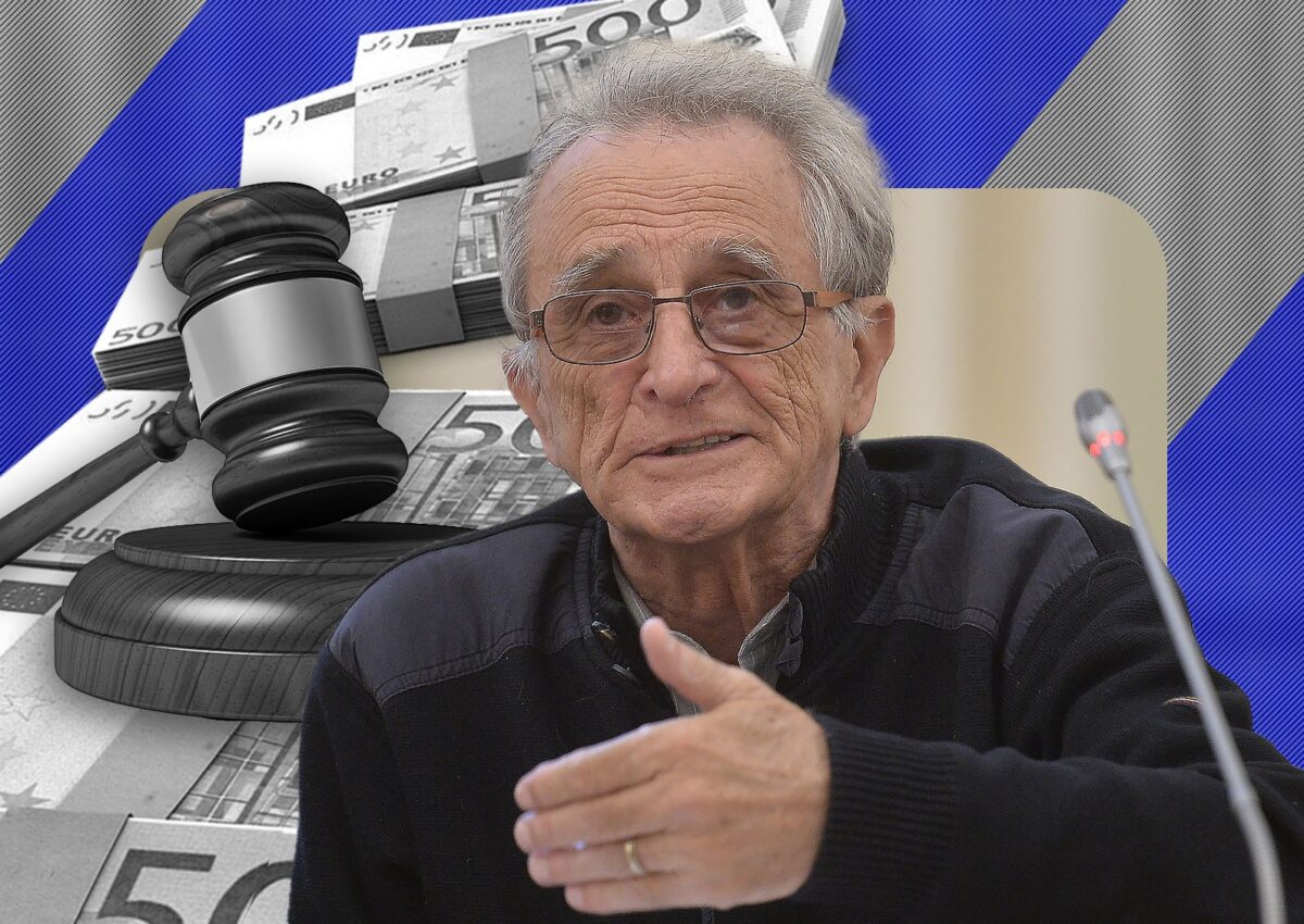 Imagine Stire Cum vrea Gațu să-și împartă averea + Suma uriașă pe care o cere soția. Divorț cu scandal în lumea sportului! Detectivi particulari și daune de sute de mii de euro! | 2review.ro
