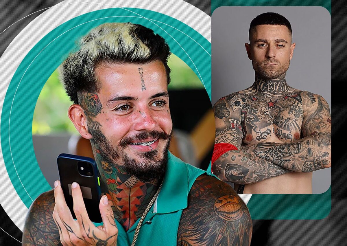 Imagine Stire Zanni, eliminat de la Survivor! Duelul cu TJ Miles i-a fost fatal, dar ce s-a întâmplat apoi a declanșat scandalul: ținta, PRO TV | 2review.ro
