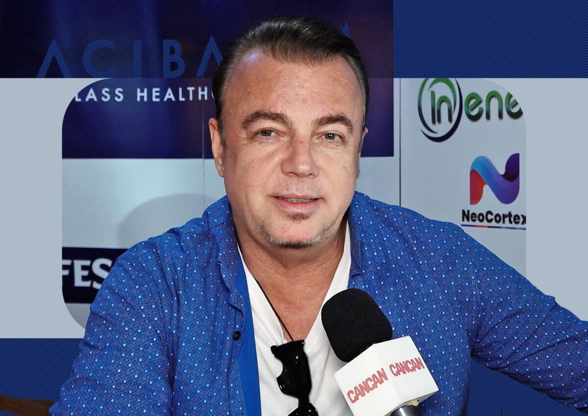 Adrian Enache, confesiuni sincere despre cea mai mare slăbiciune a sa: „A devenit un drog pentru mine!”