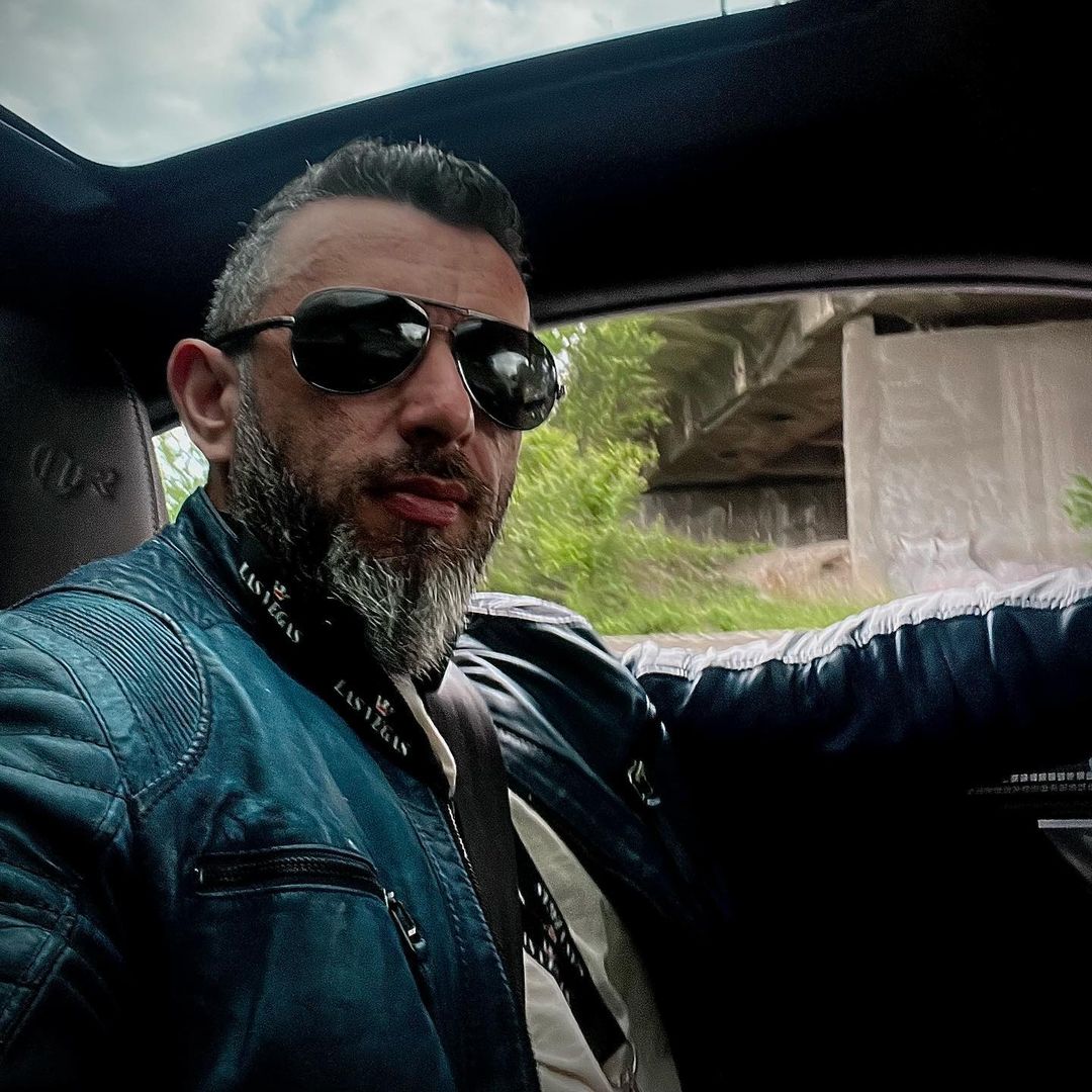 Sebastian Vieru l-a acuzat de blaturi pe Cătălin Zmărăndescu (Foto: Instagram)