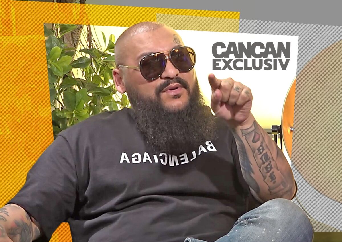 Imagine Stire Dani Mocanu, dezvăluiri în premieră despre misterioasa iubită! ”Ar bubui România!” | 2review.ro