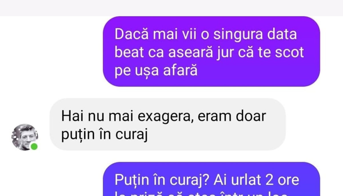 Imagine Stire BANCUL ZILEI | „Puțin în curaj” | 2review.ro