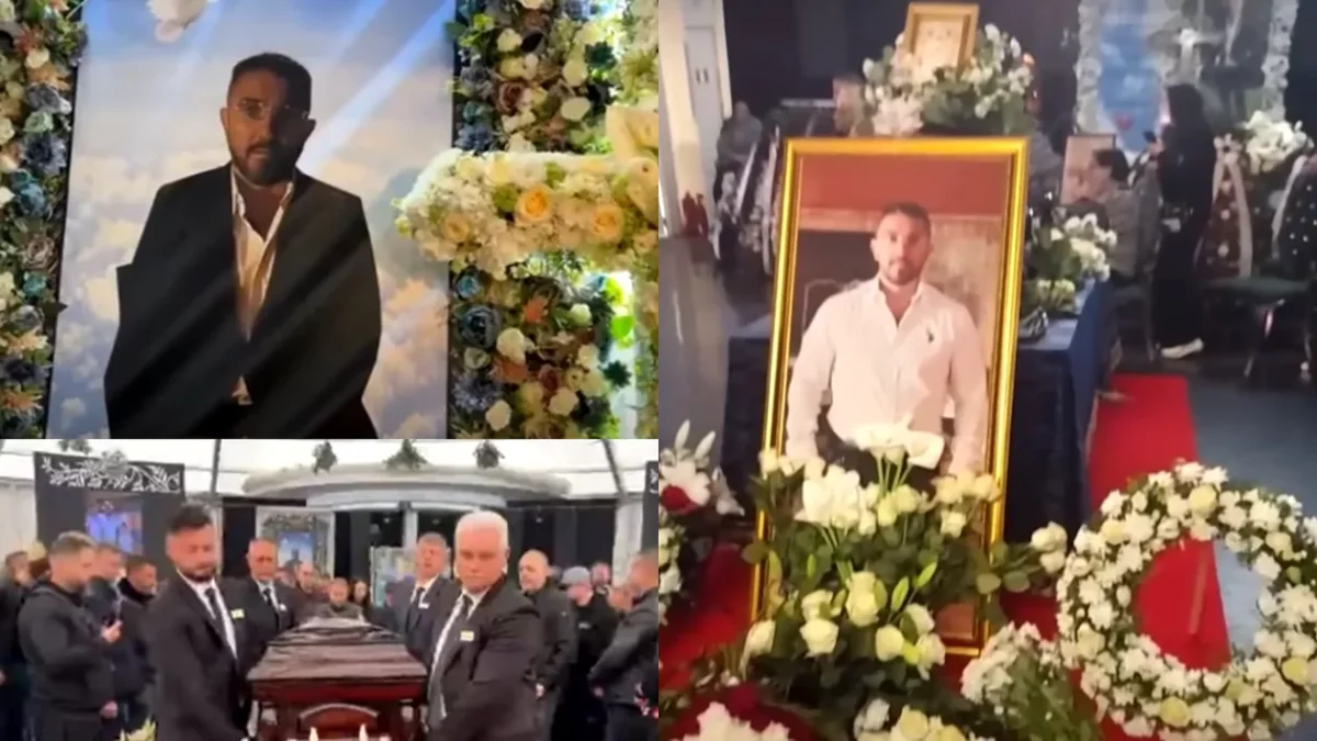 Costel Corduneanu, subofițer cu privilegii post-mortem! ”Stăpânul Moldovei” avea dreptul să fie înmormântat cu onoruri militare + De ce a renunțat familia, de fapt