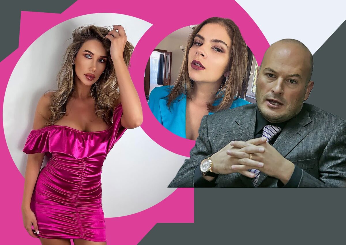 Imagine Stire Blestemul primei soții a lovit la 10 ani de la divorț! Anamaria Feher i l-a furat pe Arpad Paszkany, dar… | 2review.ro