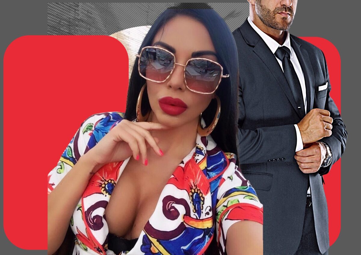 Imagine Stire L-a ținut la secret, dar până când?! Andreea Podărescu a spus totul despre iubitul misterios! ”Mi-a propus să facem un copil!” | 2review.ro