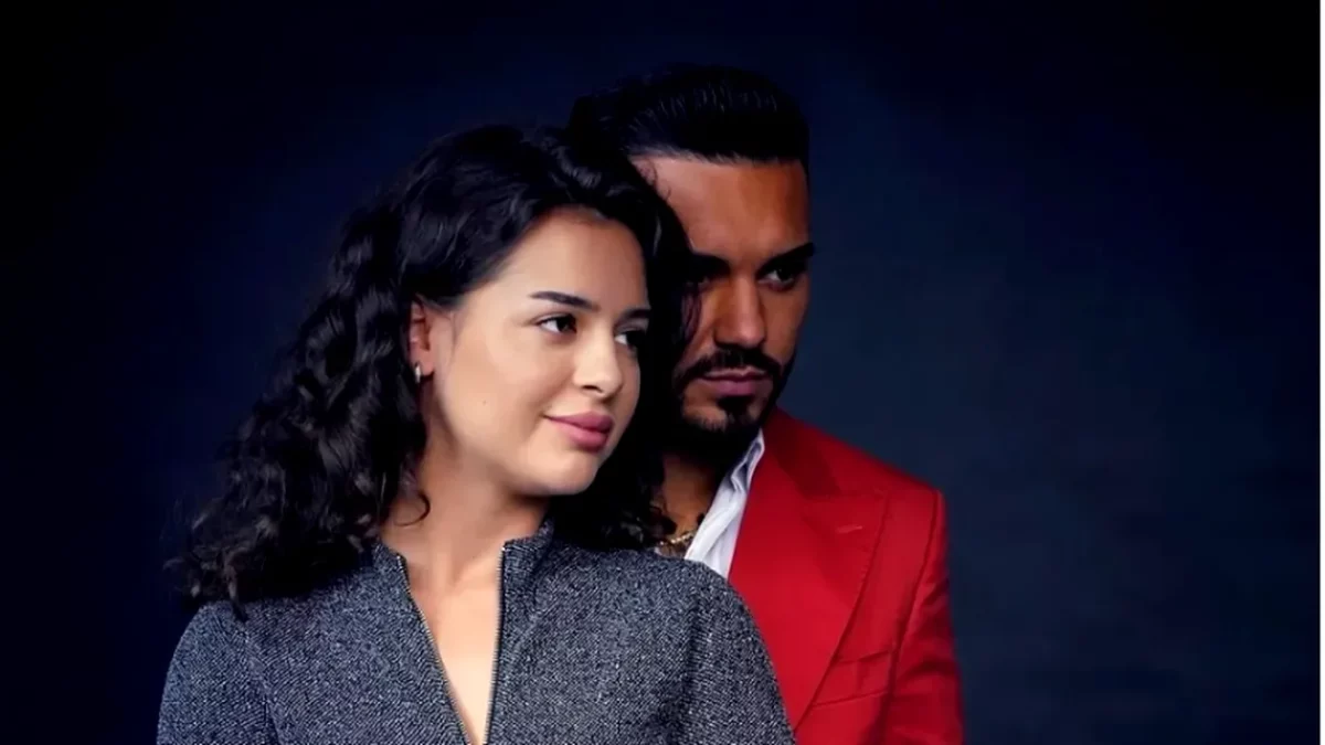 Imagine Stire Jador a oferit primele detalii despre nunta cu Oana Ciocan! Cine va cânta la marele eveniment și cine sunt nașii | 2review.ro
