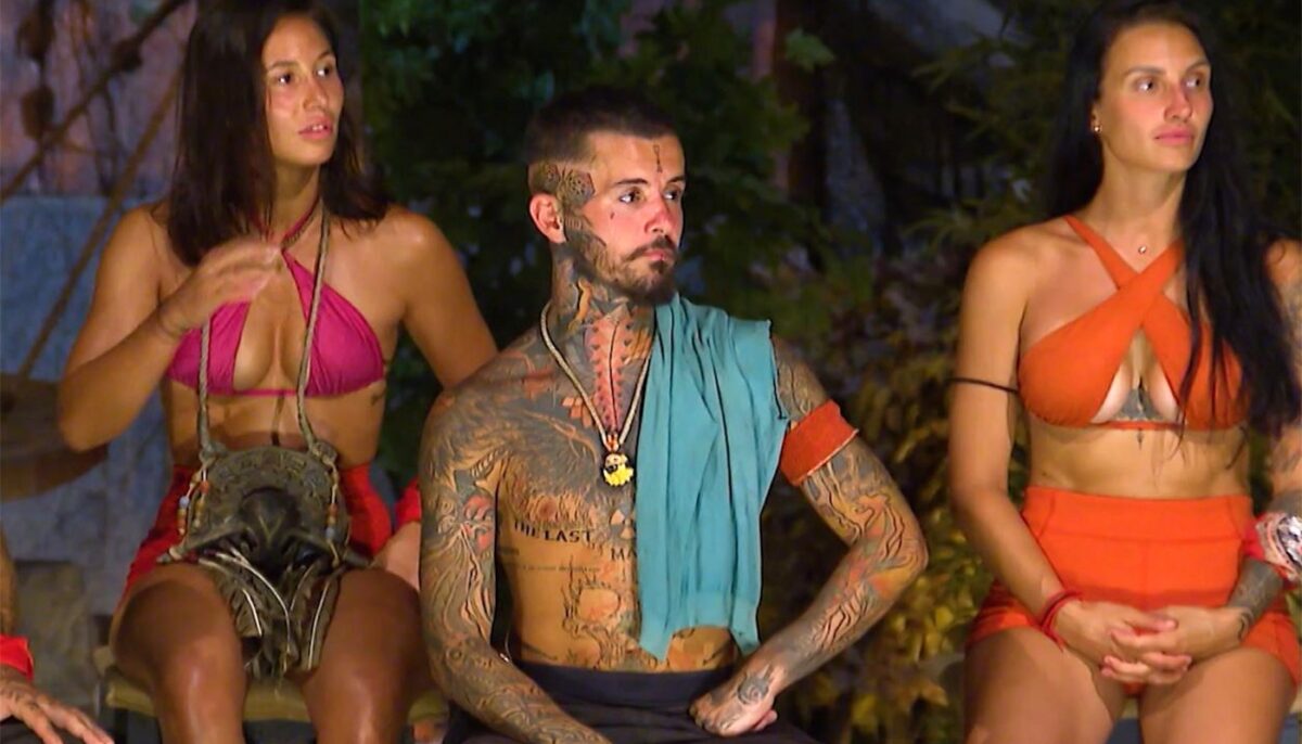 Imagine Stire Încă un Faimos, dat afară de la Survivor All Stars. Eroarea uriașă comisă de Pro TV | 2review.ro