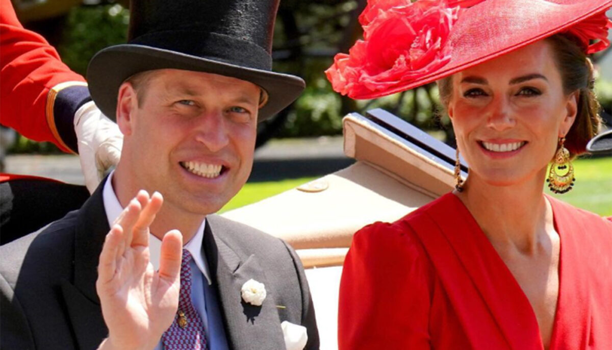 Imagine Stire Ce avere are Kate Middleton, de fapt. Câți bani avea înainte să se mărite cu Prințul William al Marii Britanii | 2review.ro