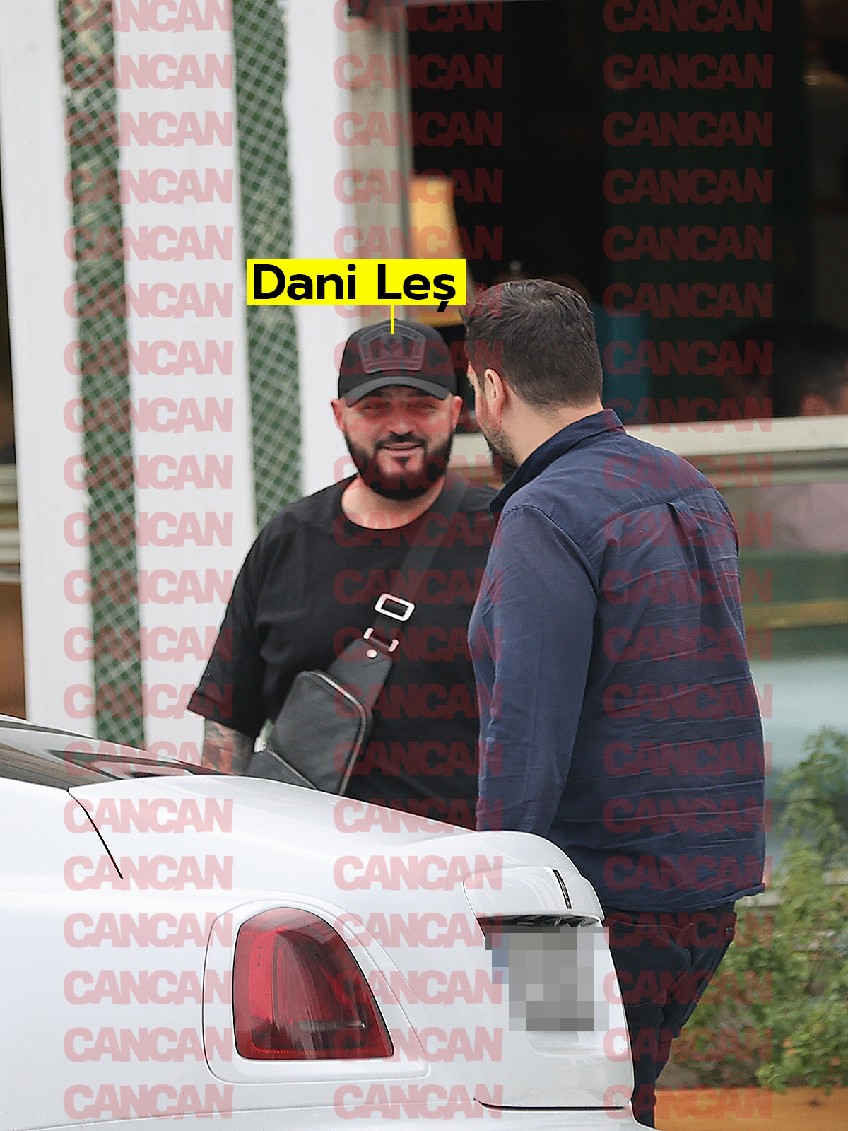 A fost sau nu Dani Leș angajatorul real al Loredanei Chivu?