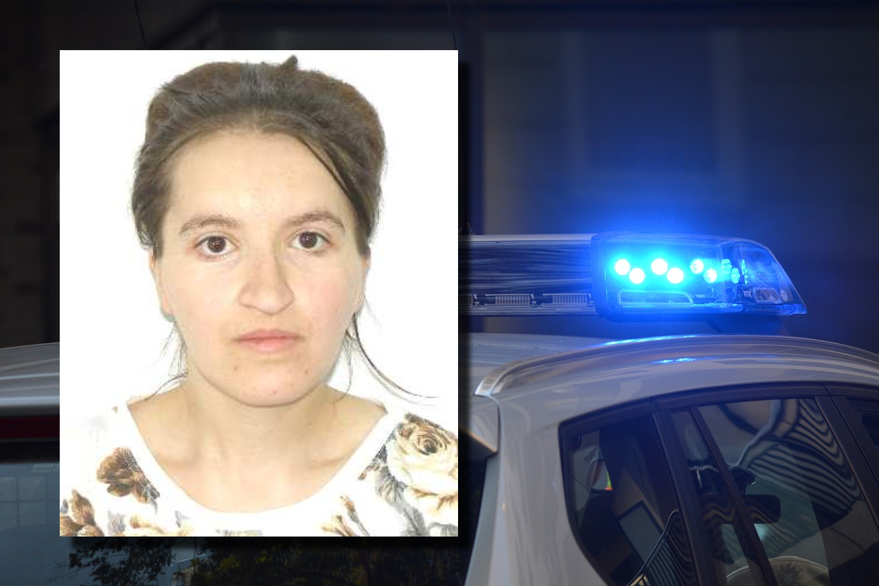 Alertă în România! Florentina, o tânără de 30 de ani, a dispărut fără urmă. Sunați la 112 dacă o vedeți