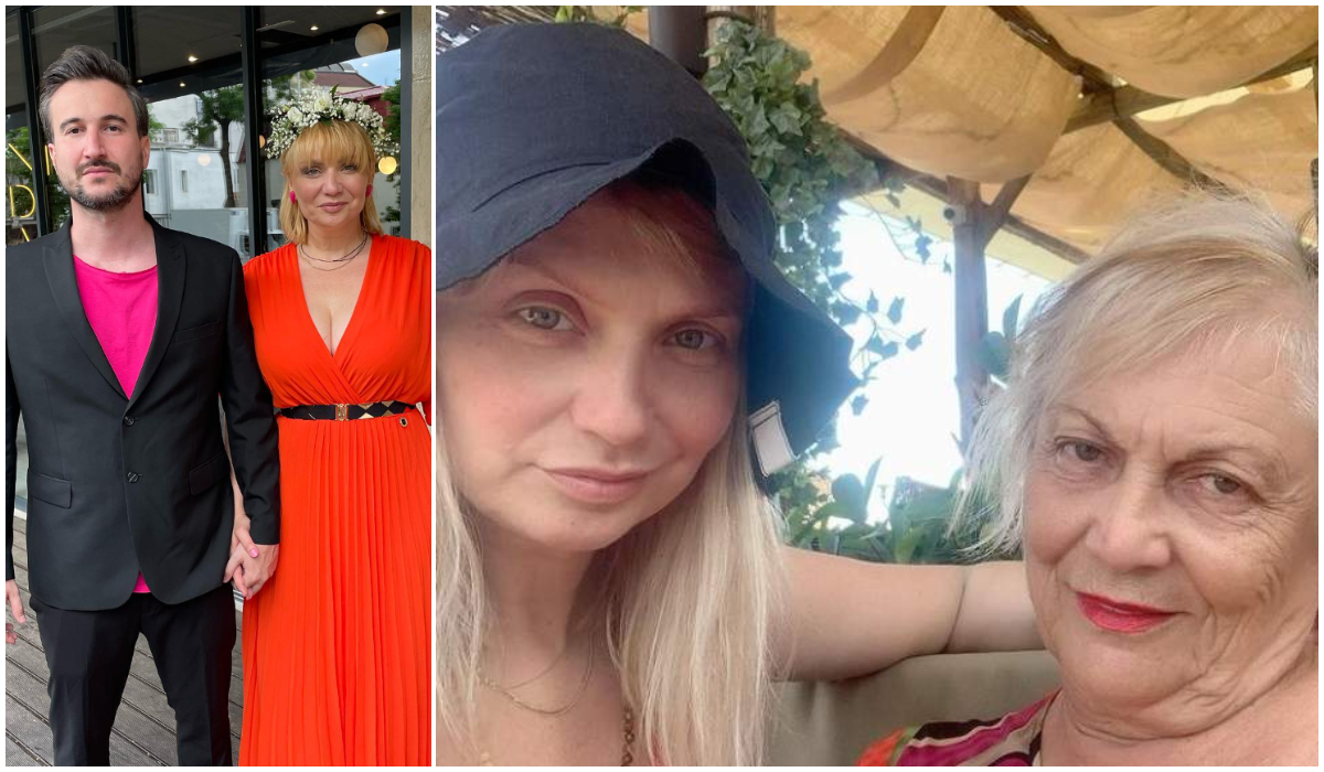 ”Îmi vine să plâng și vreau să îmi cer iertare”