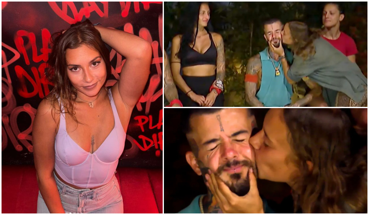 Alexandra Duli, adevărul despre apropierea dintre ea și Zanni. A recunoscut în fața tuturor!