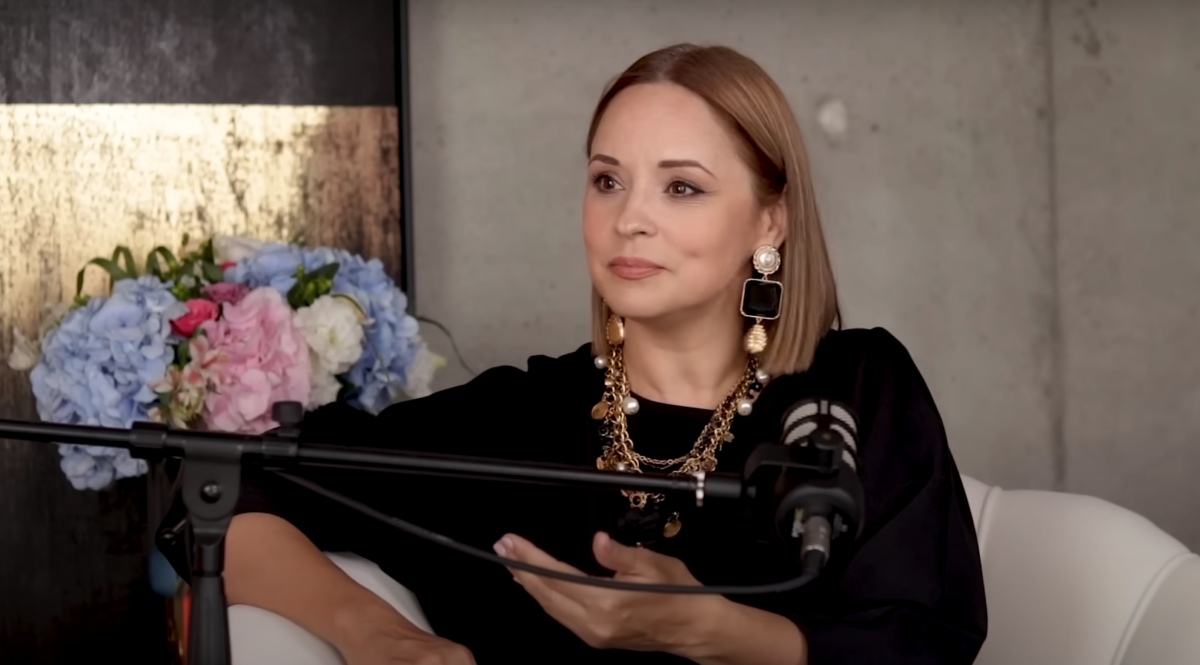 Imagine Stire Cum arată Andreea Marin în costum de baie, la 49 de ani. Fanii au crezut că nu văd bine! | 2review.ro