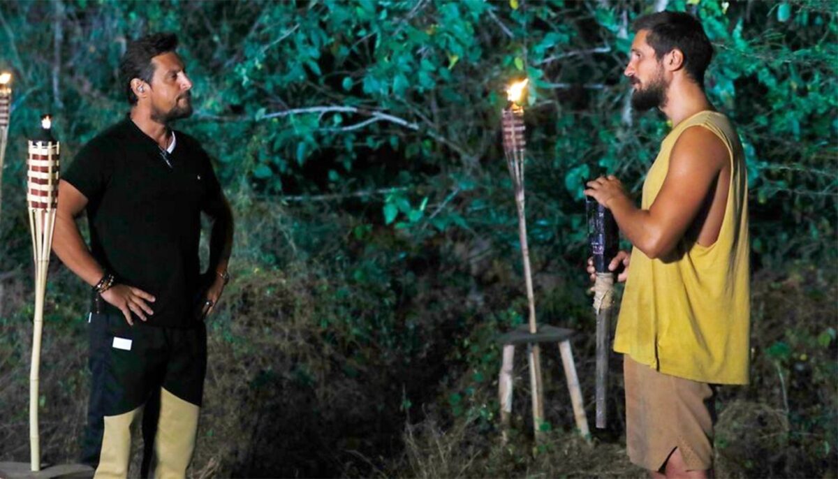 Imagine Stire Scandal și acuzații dure la adresa Pro TV, după ce Andrei Ciobanu a fost salvat de Domnul Dan de la eliminarea din Survivor All Stars | 2review.ro
