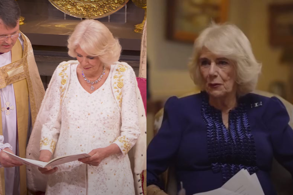 Astrologul Prinţesei Diana care a prezis boala Regelui Charles, previziune despre Regina Camilla. Ce i se va întâmpla în iulie 2024