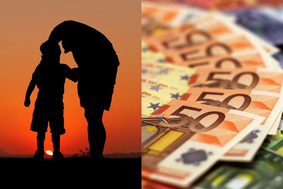 Bărbatul care a înregistrat că are 24 de copii ascundea, de fapt, un plan minuțios de fraudare a statului. Care este suma încasată