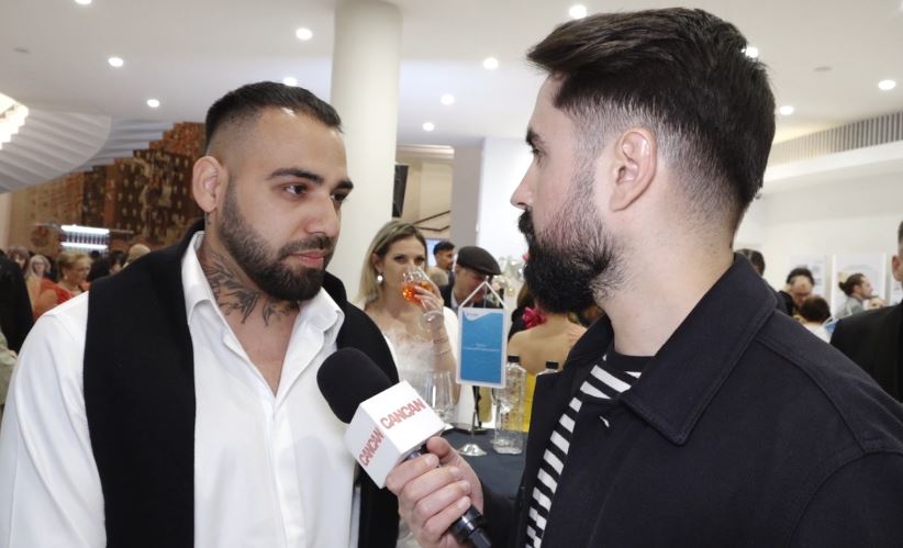 Sali Levent si-a schimbat complet stilul de viață și s-a apropiat de divinitate