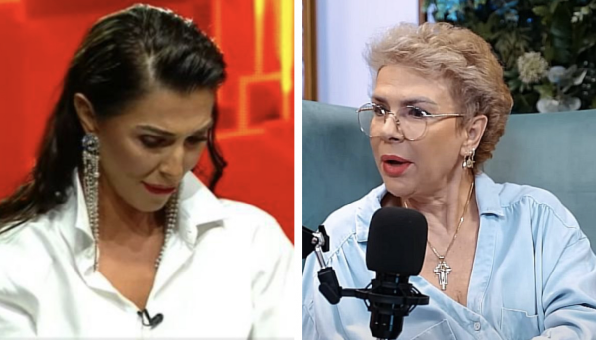Imagine Stire Ilinca Vandici, ameninţată de Teo Trandafir: „Am luat-o de jugulară…” | 2review.ro