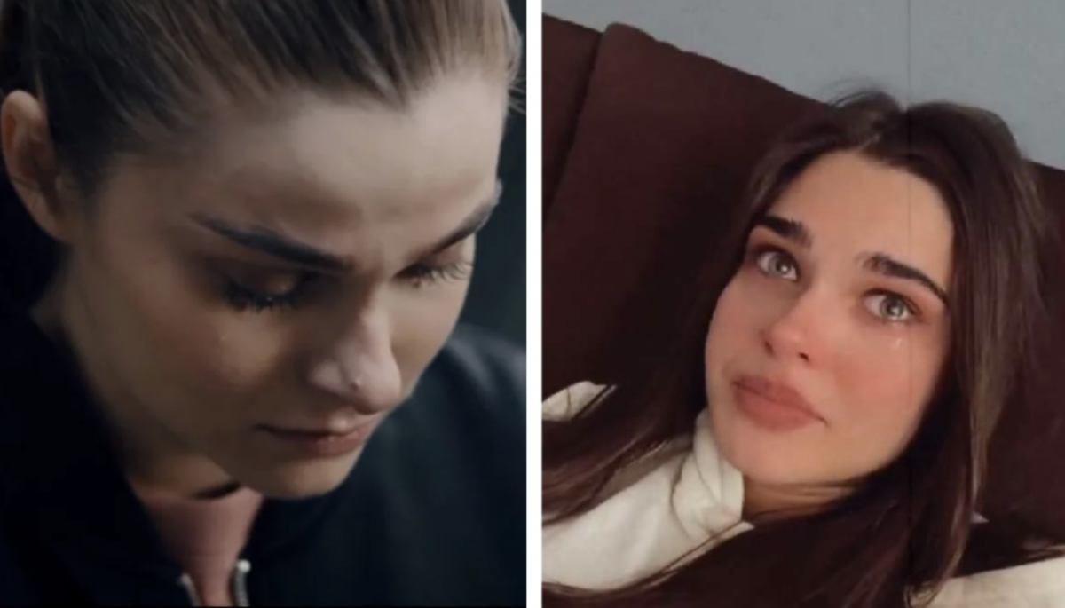 Imagine Stire Theo Rose, strigăt de ajutor pentru Mario! Tânărul a fost diagnosticat cu cancer | 2review.ro
