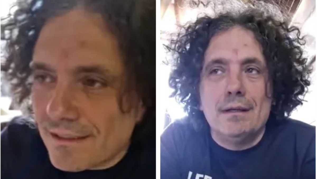 Imagine Stire Tatăl lui Vlad Pascu, declaraţii halucinante despre Roberta şi Sebastian: „Sunt nişte copii morţi” | 2review.ro