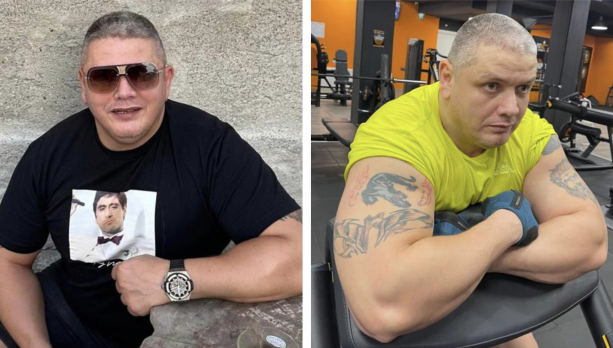 Imagine Stire Mircea Nebunu a luat bătaie în Italia, de la o grupare infracțională de români. A cerut ajutor, dar nimeni nu a răspuns apelului | 2review.ro