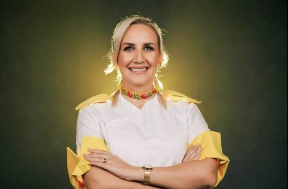 Imagine Stire Povestea emoționantă a concurentei de la Chefi la Cuțite, Ancuța Pop! Prin ce a trecut cântăreața de muzică populară | 2review.ro