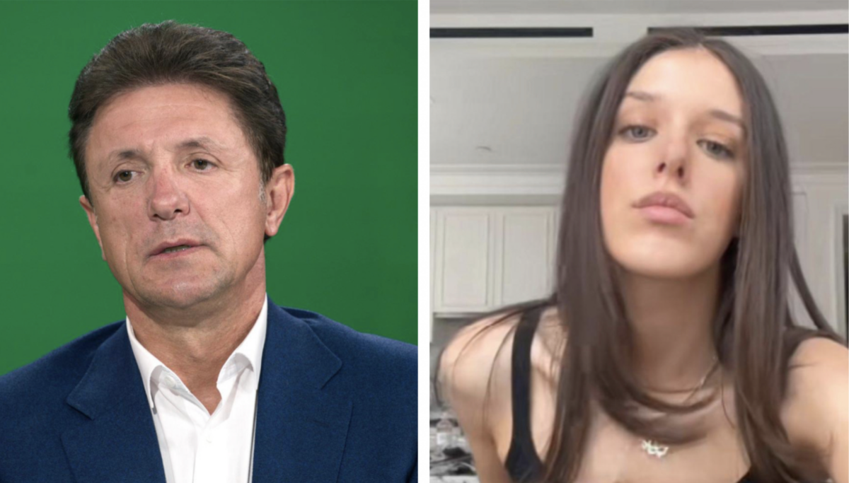 Imagine Stire Gigă Popescu i-a cumpărat fiicei sale o mașină de doar 10.000 de euro. Motivul pentru care nu a ales ceva mai scump | 2review.ro