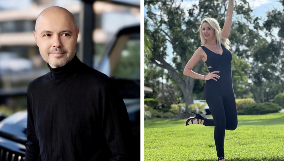 Imagine Stire Mihai Mitoșeru, îndrăgostit de Catrinel Sandu! Prezentatorul de la Kanal D, dezvăluiri uluitoare: ”A fost greșeala vieții mele” | 2review.ro