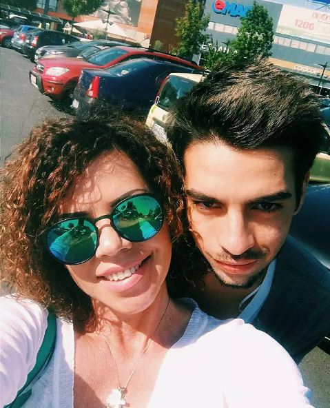 David Pușcaș spune că mama lui l-a demoralizat și nu i-a susținut pasiunile