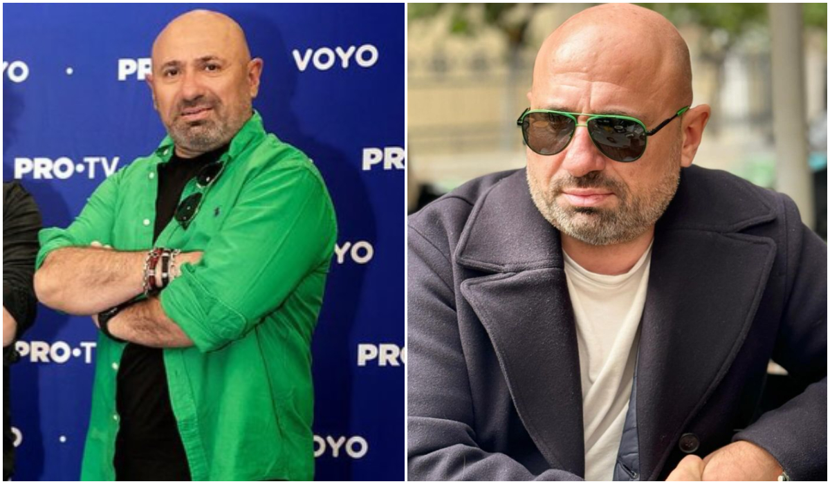 Imagine Stire Ce religie are, de fapt, Cătălin Scărlătescu? „Nu sunt genul care să facă paradă” | 2review.ro
