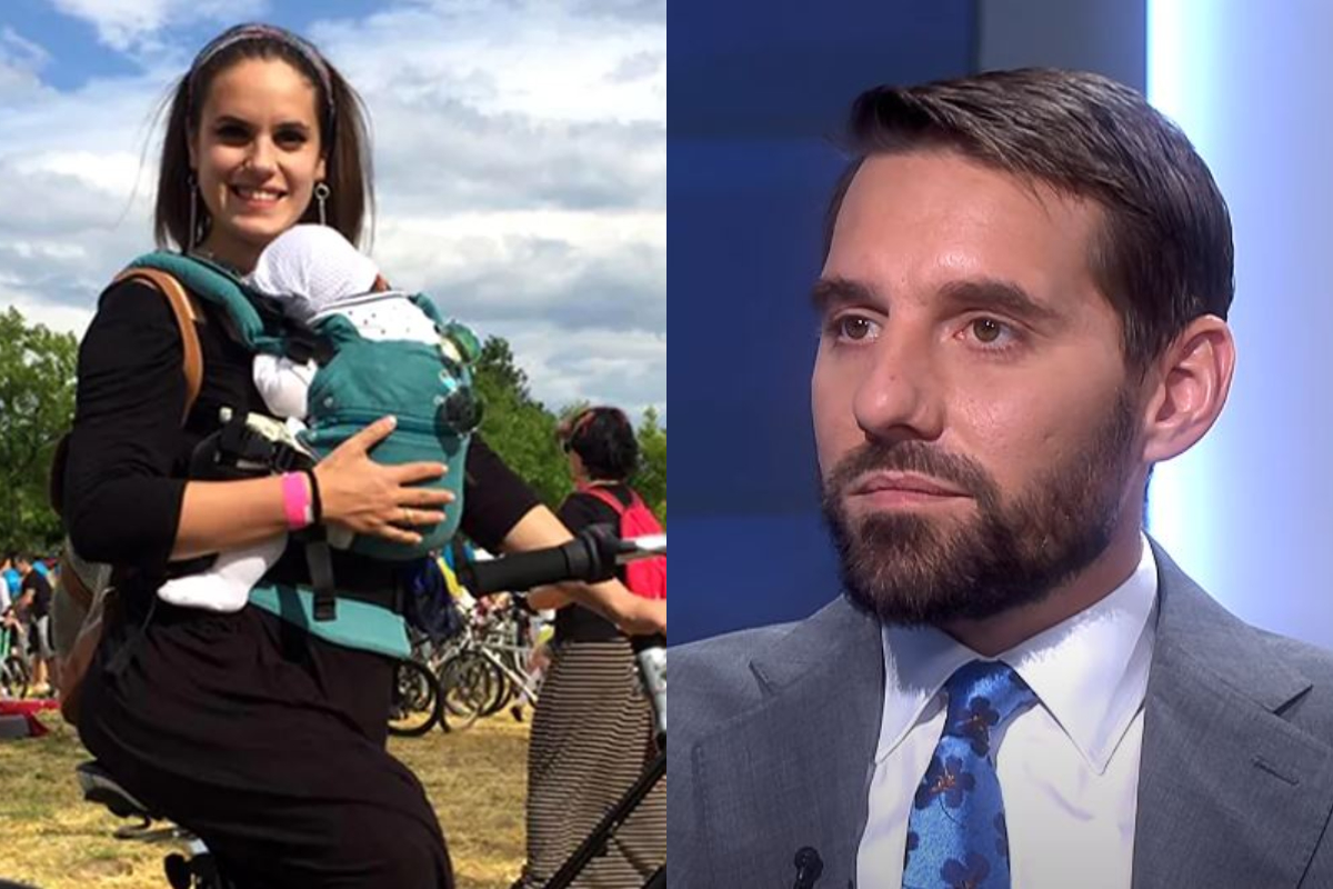 Imagine Stire Ce face acum Nicoleta Cîrjan, tânăra care i-a dăruit fostului Principe Nicolae un copil. Nepotul Regelui Mihai I își recunoscuse copilul din afara căsătoriei | 2review.ro