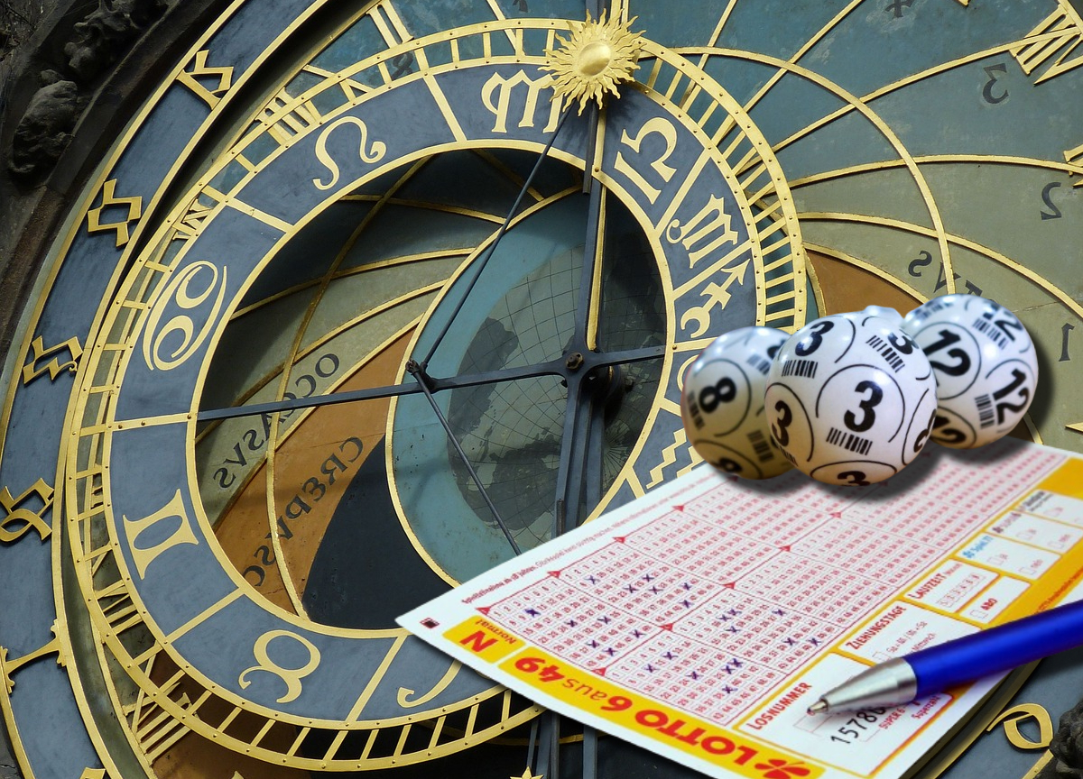 Imagine Stire Cele 3 zodii care vor câștiga la LOTO. Numerele norocoase care vor acționa ca un talisman, în aprilie 2024 | 2review.ro