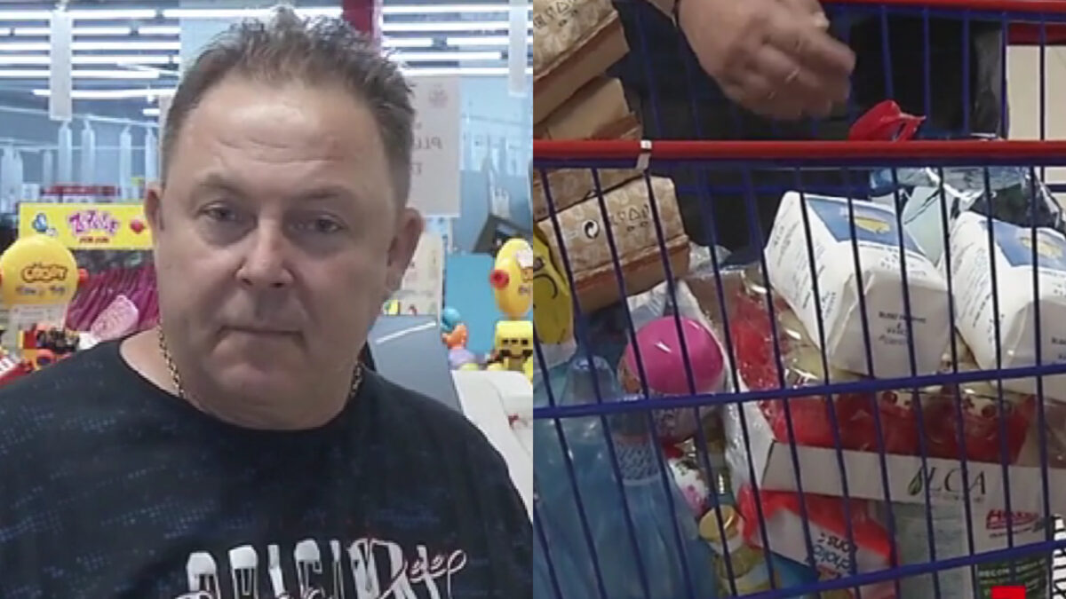 De necrezut! Cât a economisit Ciprian după ce a cumpărat produse la oferta „3 la preţ de 2”