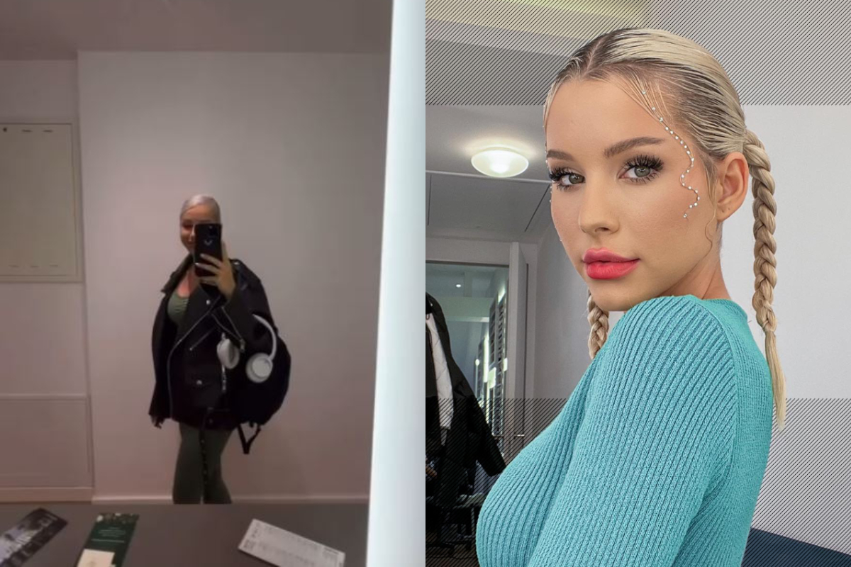 Imagine Stire Cum arată apartamentul în care s-a mutat Carmen Grebenișan după divorț. Are 4 camere, 3 băi și o priveliște spectaculoasă | 2review.ro