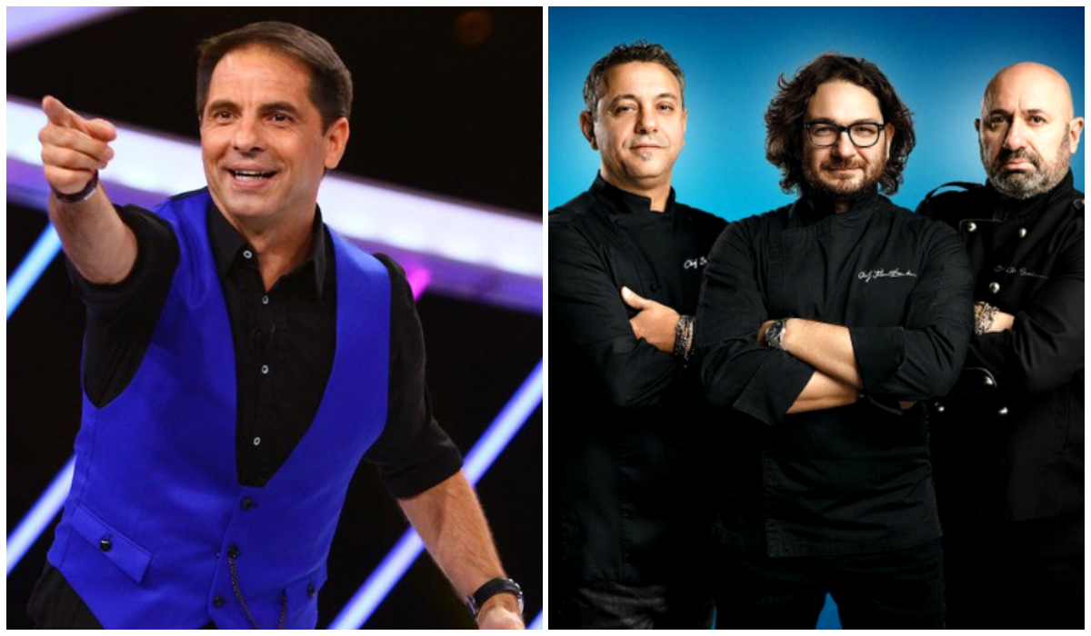 Imagine Stire Dan Negru dă de pământ cu șefii de la Antena 1 după ce Bontea, Scărlătescu și Dumitrescu au plecat la PRO TV: ”N-au știut că doar lucrurile se forțează, oamenii se conving” | 2review.ro