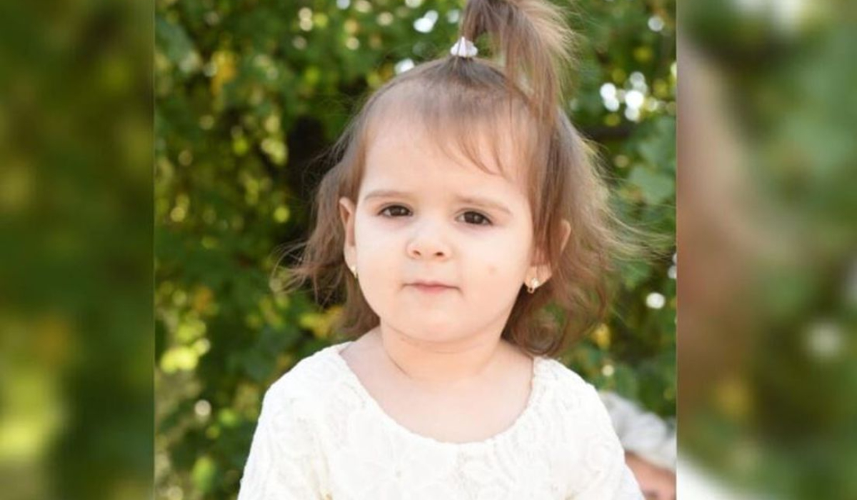 Ipoteză șoc în cazul dispariției micuței Danka, fetița de doi ani din Serbia. Mărturia celui care ar fi văzut-o pe copilă alături de două românce: „Fugea și țipa”