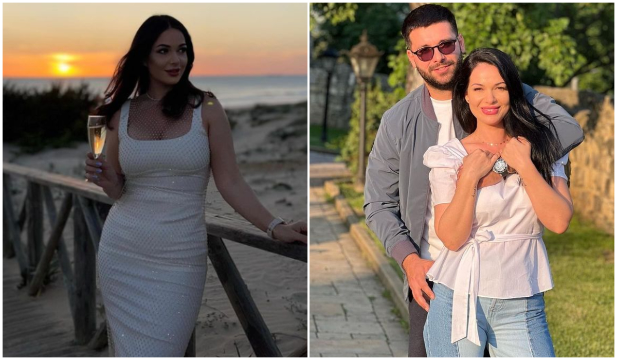 Imagine Stire Deea Maxer și Robert Drilea s-au despărțit?! Detaliul care i-a dat de gol: ”Ca și cum ar fi ultima” | 2review.ro