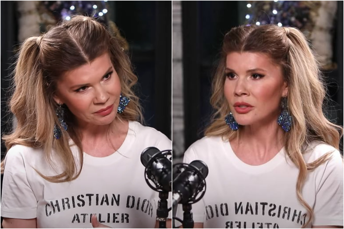 Imagine Stire Diana Matei, dezvăluiri despre modul în care l-a cunoscut pe soțul ei. Familia nu era de acord cu relația lor: „El era căsătorit, avea 2 copii” | 2review.ro