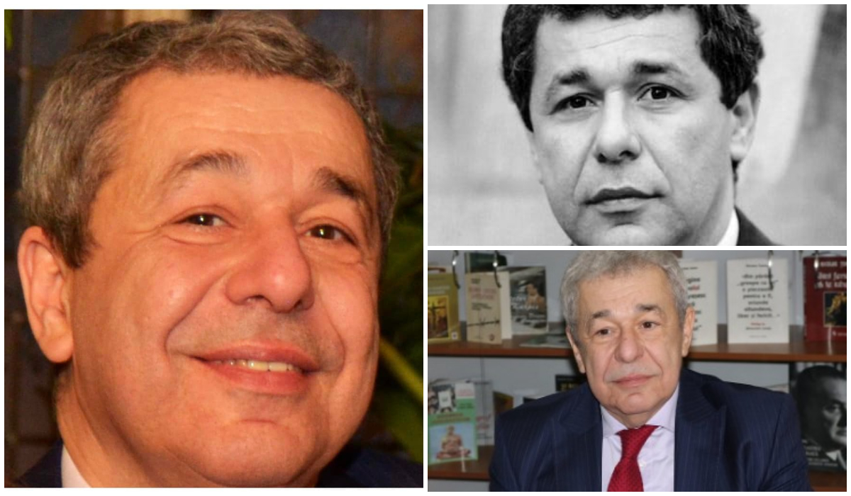 Doru Viorel Ursu, fostul ministru de Interne, a murit la 71 de ani! Anunțul tulburător făcut de familie: „O pierdere majoră pentru România”