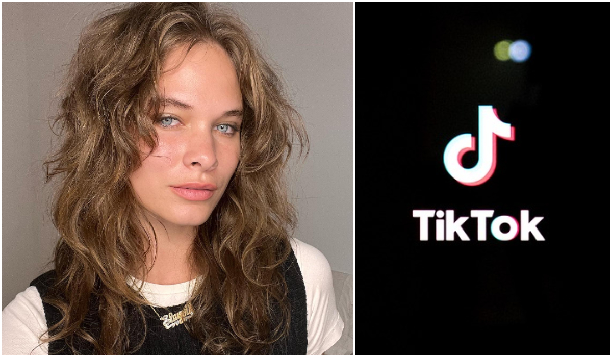 Eva Evans, o celebră influenceriță de pe TikTok, a murit! Motivul uluitor care ar fi dus la tragedie: „Sunt în stare de șoc”