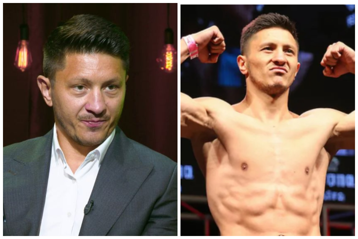 Cu ea s-a iubit Ronald Gavril timp de 4 ani. Cine este și cum arată