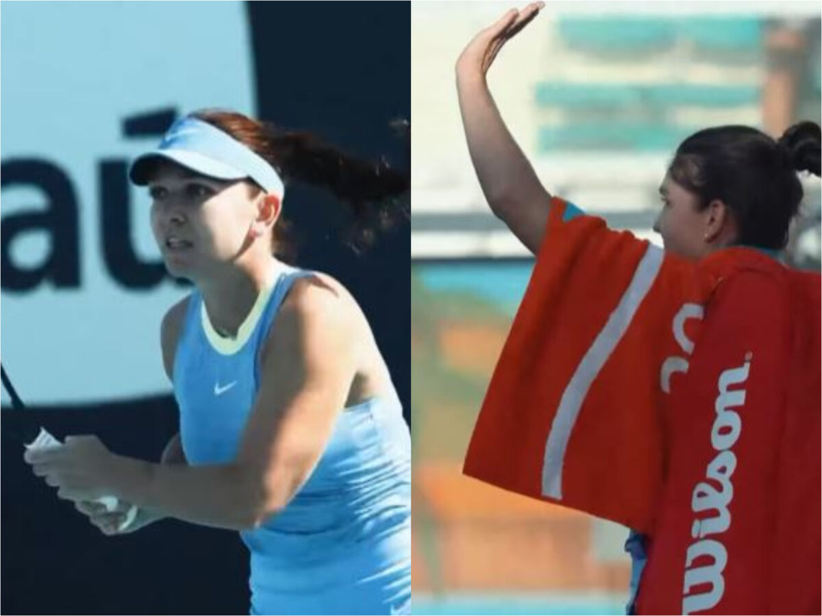 Simona Halep s-a retras! Anunţul care i-a întristat pe fani: „Corpul meu are nevoie de timp”