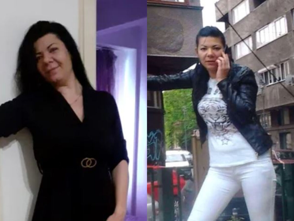 Imagine Stire Mirela, femeia găsită moartă lângă A1, și-a prevestit moartea. Ce mesaj a publicat înainte să fie ucisă | 2review.ro