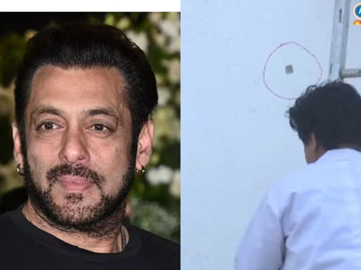 Locuința lui Salman Khan, ținta unui atac armat! Celebrul actor de la Bollywood era acasă atunci când s-au tras focurile de armă