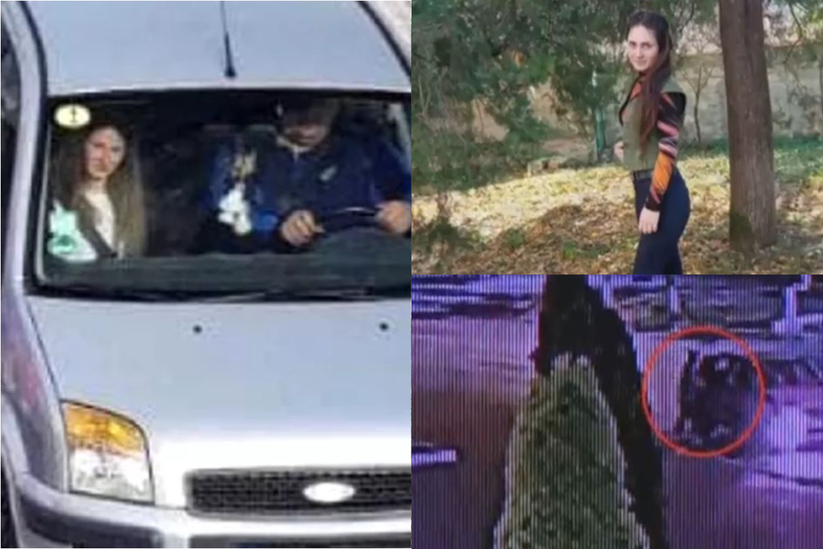 Sfârșit crunt pentru Ana-Maria, tânăra însărcinată din Orhei. Raportul INML arată la ce orori a fost supusă tânăra de 19 ani în ultimele ei clipe de viață