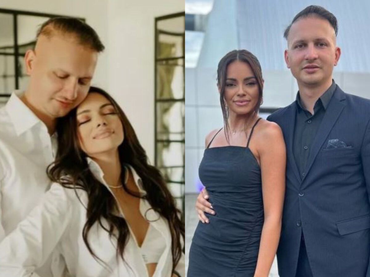 Imagine Stire Cosmina Adam este însărcinată pentru prima oară! Fosta asistentă de la Acces Direct tocmai a făcut anunțul: „Mulțumim, Doamne!” | 2review.ro