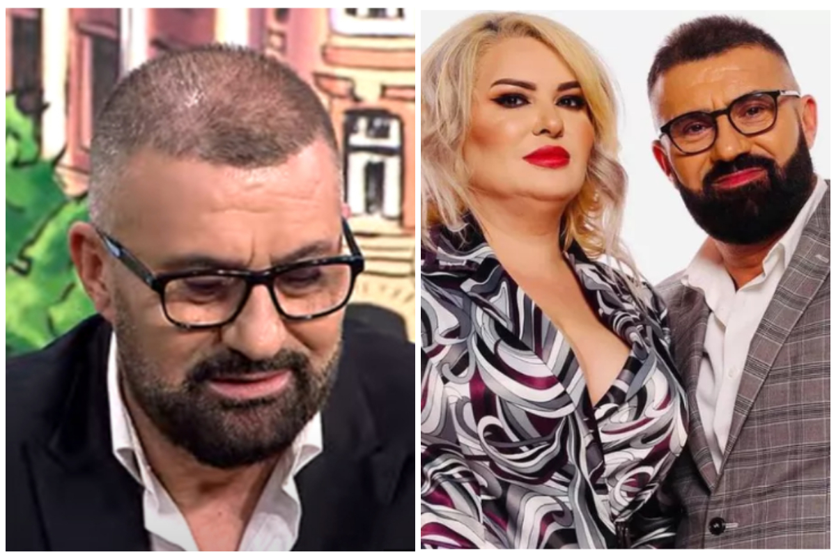 Imagine Stire Ioniță de Clejani, în doliu! Tatăl artistului s-a stins din viață. Marian Manole a fost unul dintre cei mai mari lăutari  | 2review.ro